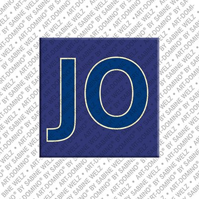 Aimant - JO