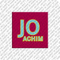Magnet - JOACHIM