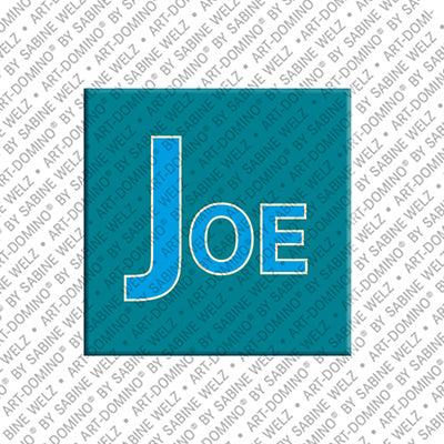 Magnet - JOE