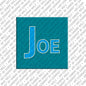 Magnet - JOE