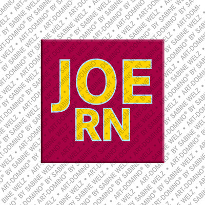 Magnet - JOERN