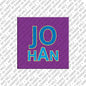 Magnet - JOHAN
