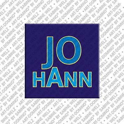 Aimant - JOHANN