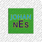 Magnet - JOHANNES