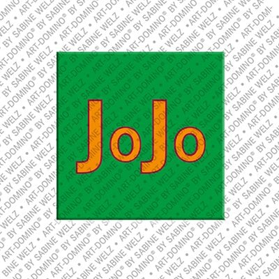 Magnet - JOJO