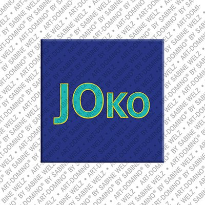 Magnet - JOKO