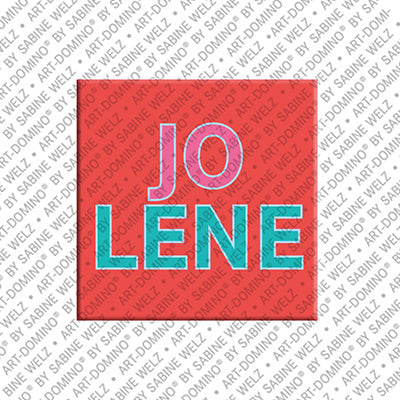 Magnet - JOLENE