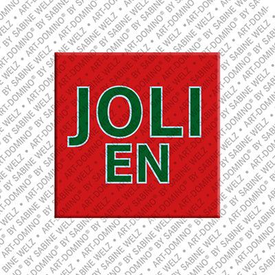 Magnet - JOLIEN