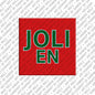 Magnet - JOLIEN