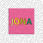 Magnet - JONA