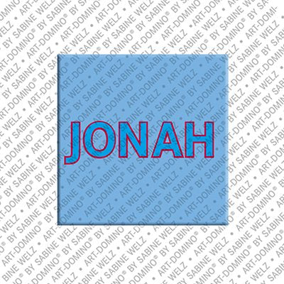 Aimant - JONAH