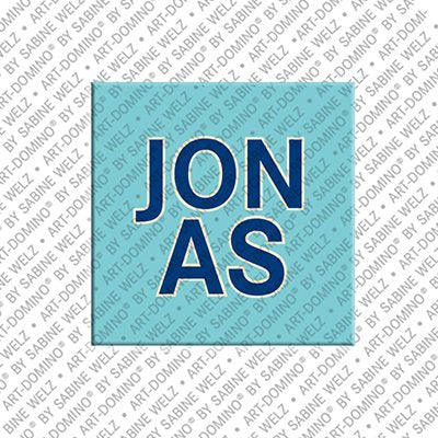 Magnet - JONAS