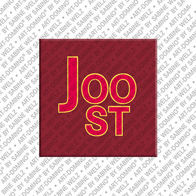 Aimant - JOOST