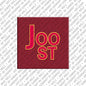 Magnet - JOOST