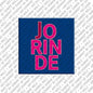 Magnet - JORINDE