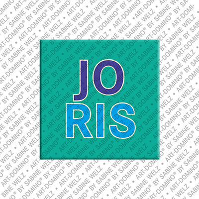 Magnet - JORIS