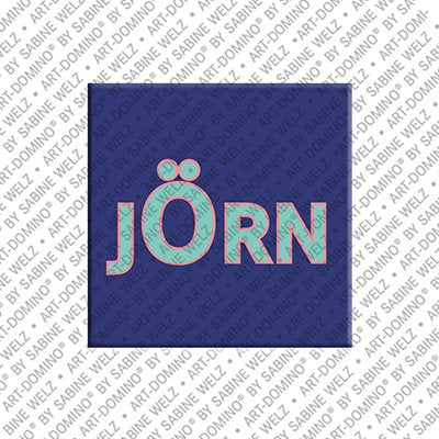 Magnet - JÖRN