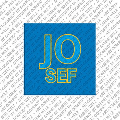 Magnet - JOSEPH - 2
