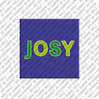 Magnet - JOSY