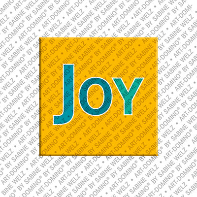 Magnet - JOY