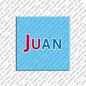 Magnet - JUAN