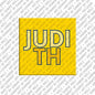 Magnet - JUDITH