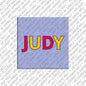 Magnet - JUDY