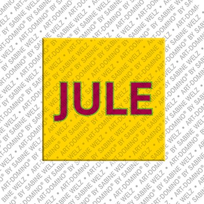 Magnet - JULE