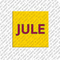 Magnet - JULE