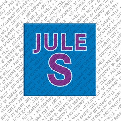 Magnet - JULES