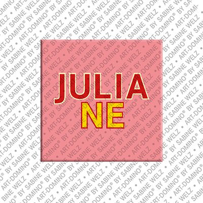 Magnet - JULIANE