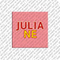 Magnet - JULIANE