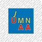 Magnet - JUMANA