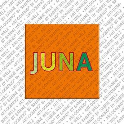 Magnet - JUNA