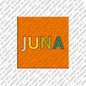 Magnet - JUNA