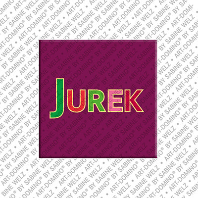 Magnet - JUREK