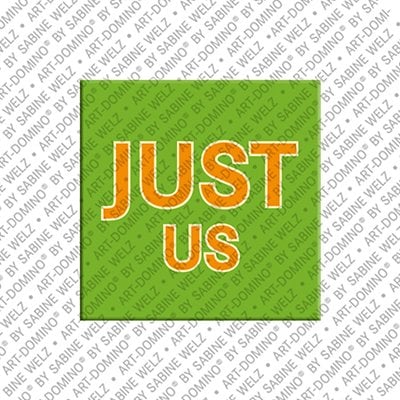 Magnet - JUSTUS