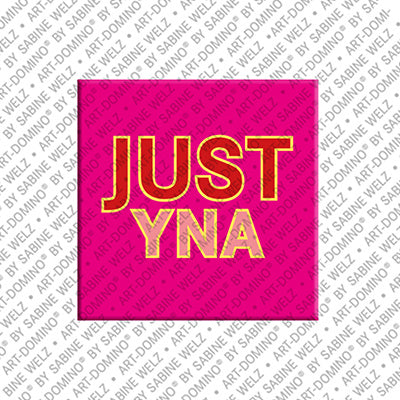 Magnet - JUSTYNA