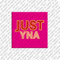 Magnet - JUSTYNA