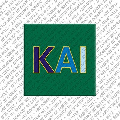 Aimant - KAI
