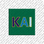 Magnet - KAI