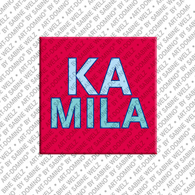 Aimant - KAMILA