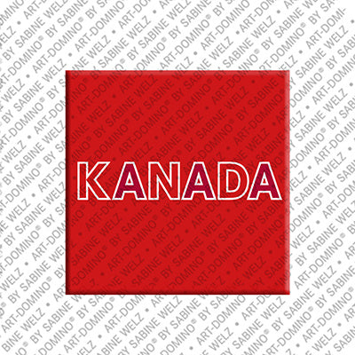 Magnet - Kanada - 00