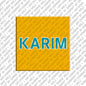 Magnet - KARIM
