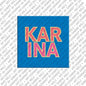Magnet - KARINA