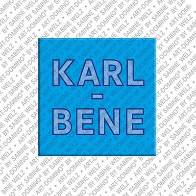 Magnet - KARL-BENE