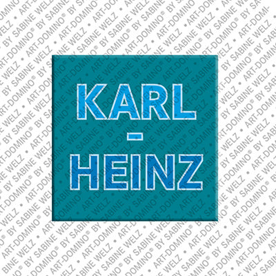 Magnet - KARL-HEINZ