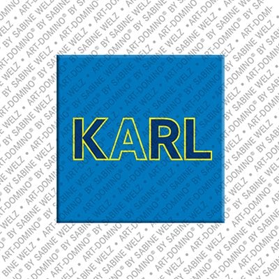 Aimant - KARL