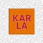 Magnet - KARLA
