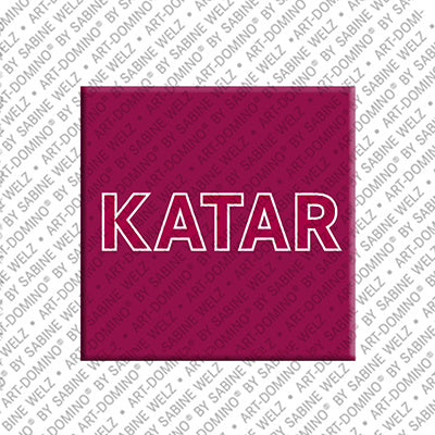 Magnet - Katar - 00